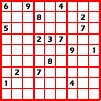 Sudoku Averti 129692