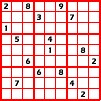 Sudoku Averti 70996