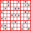 Sudoku Averti 54026