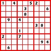 Sudoku Averti 84386