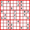 Sudoku Averti 54238
