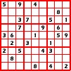 Sudoku Averti 83169