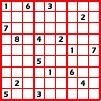 Sudoku Averti 61554
