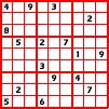 Sudoku Averti 54085