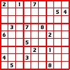 Sudoku Averti 33697