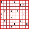 Sudoku Averti 129605