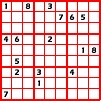 Sudoku Averti 127988