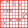 Sudoku Averti 58968