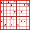 Sudoku Averti 57307