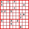 Sudoku Averti 126766