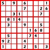Sudoku Averti 55551