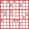 Sudoku Averti 87781