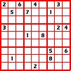 Sudoku Averti 132867