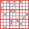 Sudoku Averti 118415