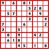Sudoku Averti 84205