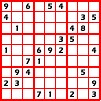 Sudoku Averti 95396