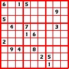 Sudoku Averti 62537