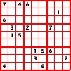 Sudoku Averti 126539