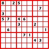 Sudoku Averti 40521