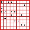 Sudoku Averti 61058