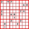 Sudoku Averti 58714
