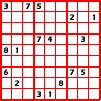 Sudoku Averti 85487
