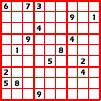 Sudoku Averti 76421