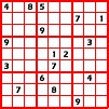 Sudoku Averti 83080