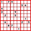 Sudoku Averti 72491
