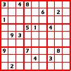 Sudoku Averti 42003