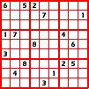 Sudoku Averti 58284