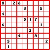 Sudoku Averti 109558