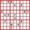 Sudoku Averti 85618