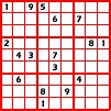 Sudoku Averti 41020