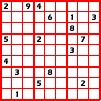 Sudoku Averti 129715