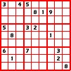 Sudoku Averti 126578