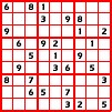 Sudoku Averti 133337