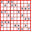 Sudoku Averti 132345