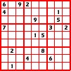 Sudoku Averti 62401