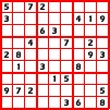 Sudoku Averti 45923