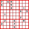 Sudoku Averti 107429