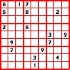 Sudoku Averti 83460