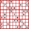 Sudoku Averti 91540