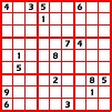 Sudoku Averti 59596