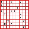 Sudoku Averti 106100