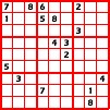 Sudoku Averti 63853