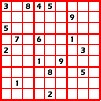 Sudoku Averti 70430