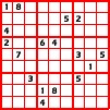 Sudoku Averti 125003