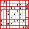 Sudoku Averti 75534