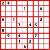 Sudoku Averti 62834